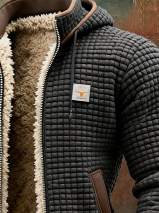 CORVANI | VESTE BASTIEN HOMME