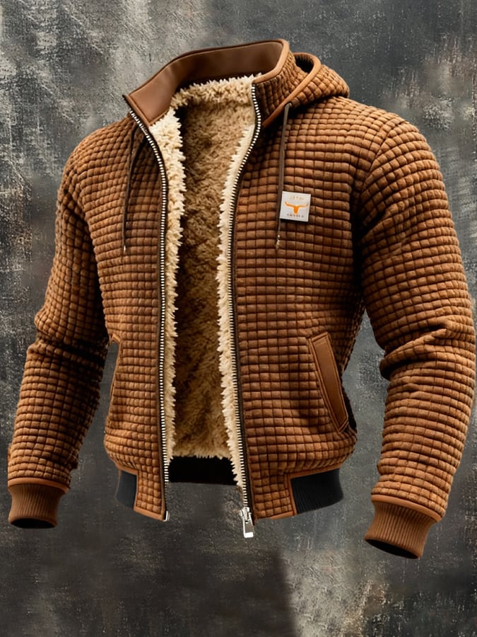CORVANI | VESTE BASTIEN HOMME