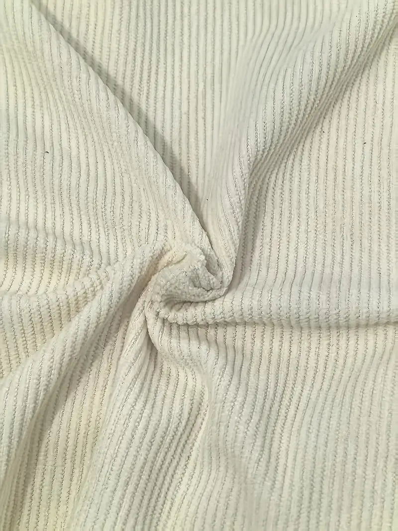 CORVANI | VESTE EN VELOURS CÔTELÉ JULIETTE FEMME