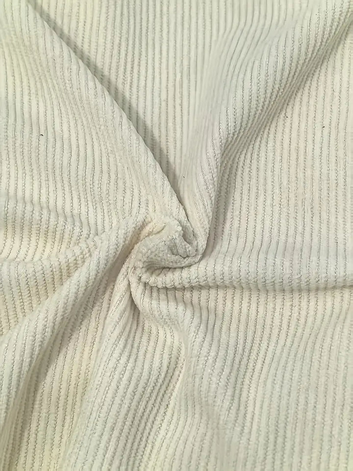 CORVANI | VESTE EN VELOURS CÔTELÉ JULIETTE FEMME