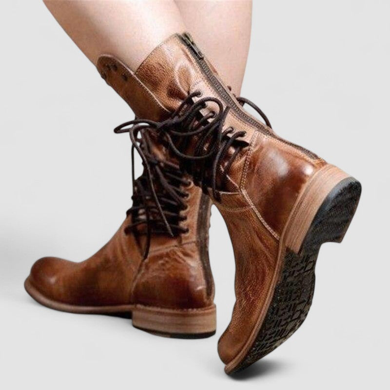 CORVANI | BOTTES WESTERN ORTHOPÉDIQUES JOSÉPHINE FEMME