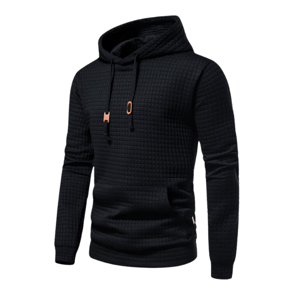 CORVANI | SWEAT MODERNE ÉMILIEN HOMME