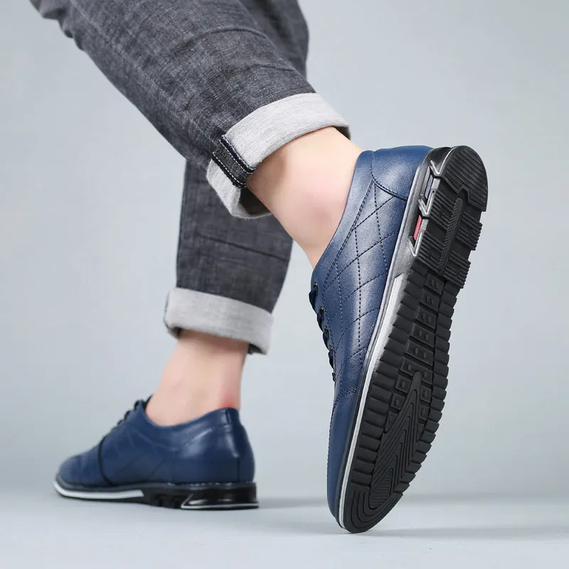 CORVANI | CHAUSSURES ÉLÉGANTES CONFORTABLES SAVINIEN HOMME