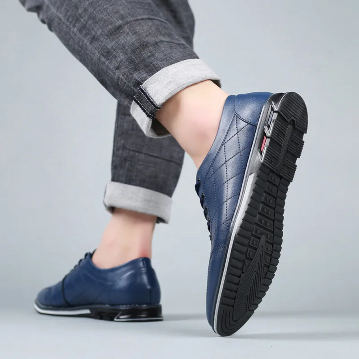 CORVANI | CHAUSSURES ÉLÉGANTES CONFORTABLES SAVINIEN HOMME