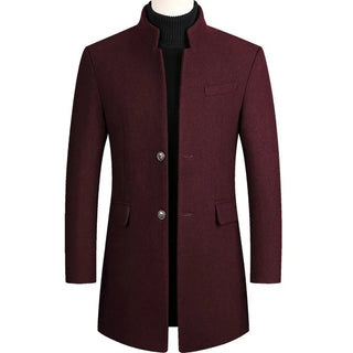 CORVANI | MANTEAU AUGUSTE HOMME