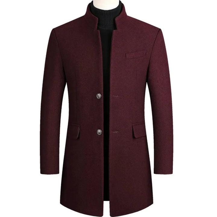 CORVANI | MANTEAU AUGUSTE HOMME
