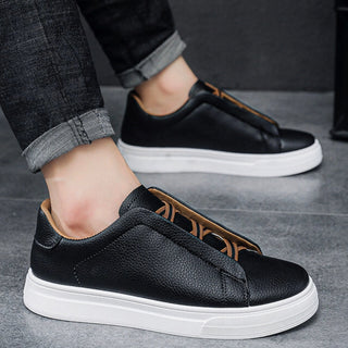 CORVANI | BASKETS À ENFILER AUGUSTIN HOMME