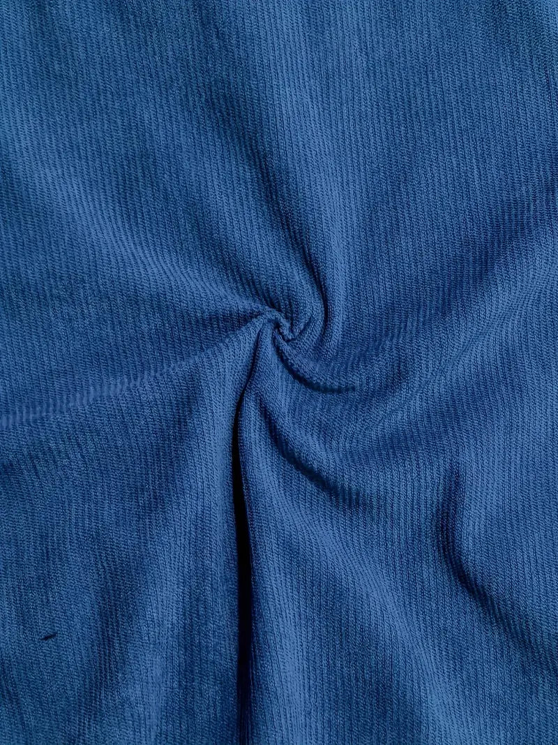 CORVANI | VESTE EN VELOURS CÔTELÉ JULIETTE FEMME