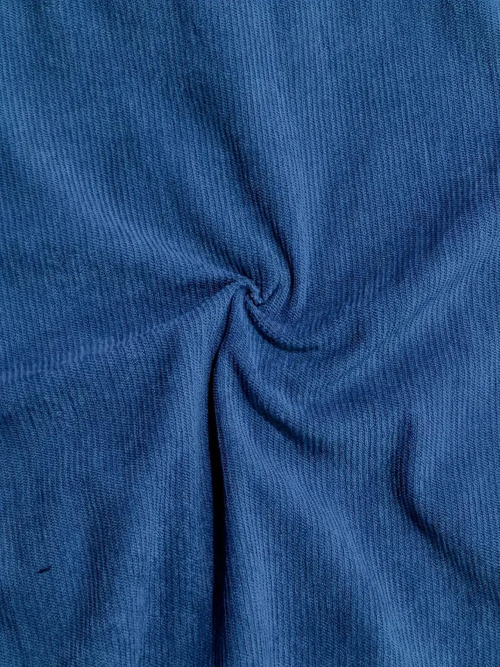 CORVANI | VESTE EN VELOURS CÔTELÉ JULIETTE FEMME