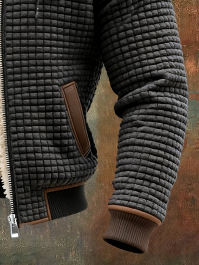 CORVANI | VESTE BASTIEN HOMME