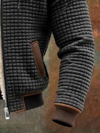 CORVANI | VESTE BASTIEN HOMME
