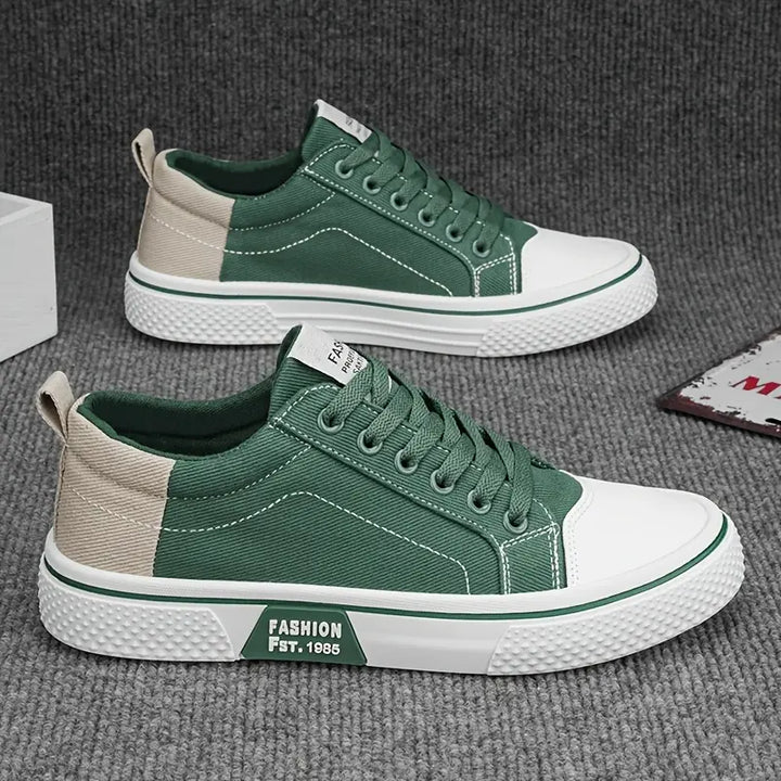 CORVANI | CHAUSSURES CASUAL CONFORTABLES ALBIN HOMME
