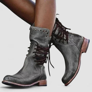 CORVANI | BOTTES WESTERN ORTHOPÉDIQUES JOSÉPHINE FEMME