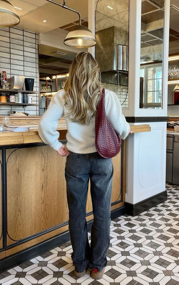 CORVANI | SAC CABAS BÉRÉNICE FEMME