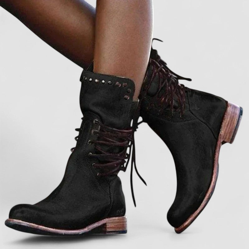 CORVANI | BOTTES WESTERN ORTHOPÉDIQUES JOSÉPHINE FEMME