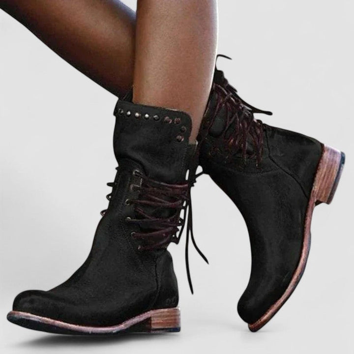 CORVANI | BOTTES WESTERN ORTHOPÉDIQUES JOSÉPHINE FEMME