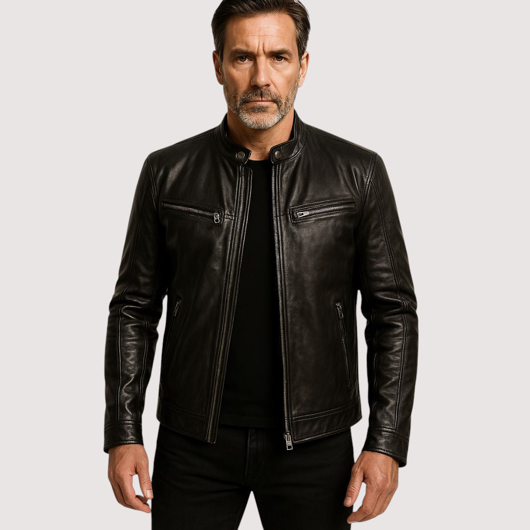 CORVANI | VESTE MARCEAU HOMME