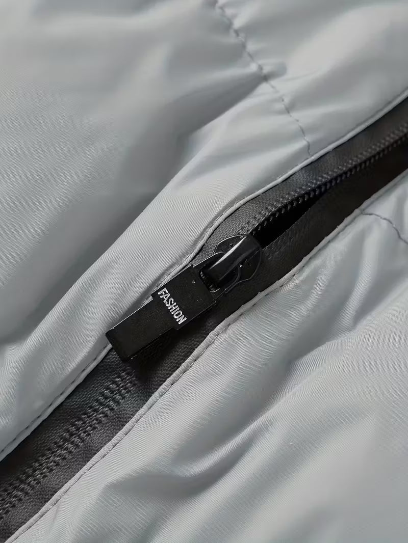 CORVANI | GILET MATELASSÉ MARIUS HOMME