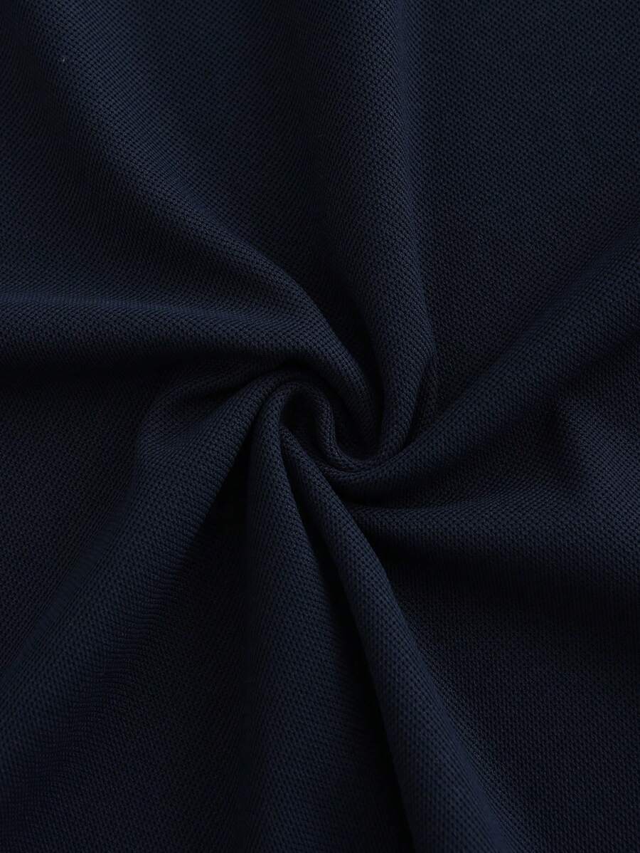 CORVANI | POLO RAFFINÉ ENZO HOMME