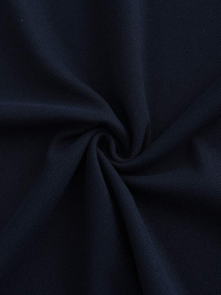 CORVANI | POLO RAFFINÉ ENZO HOMME