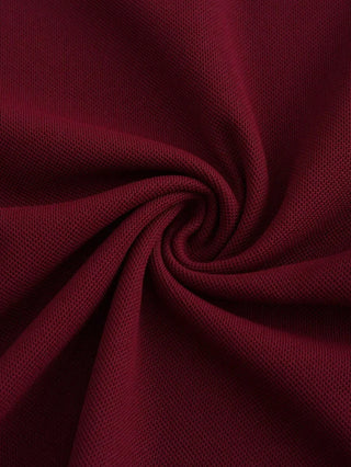 CORVANI | POLO RAFFINÉ ENZO HOMME