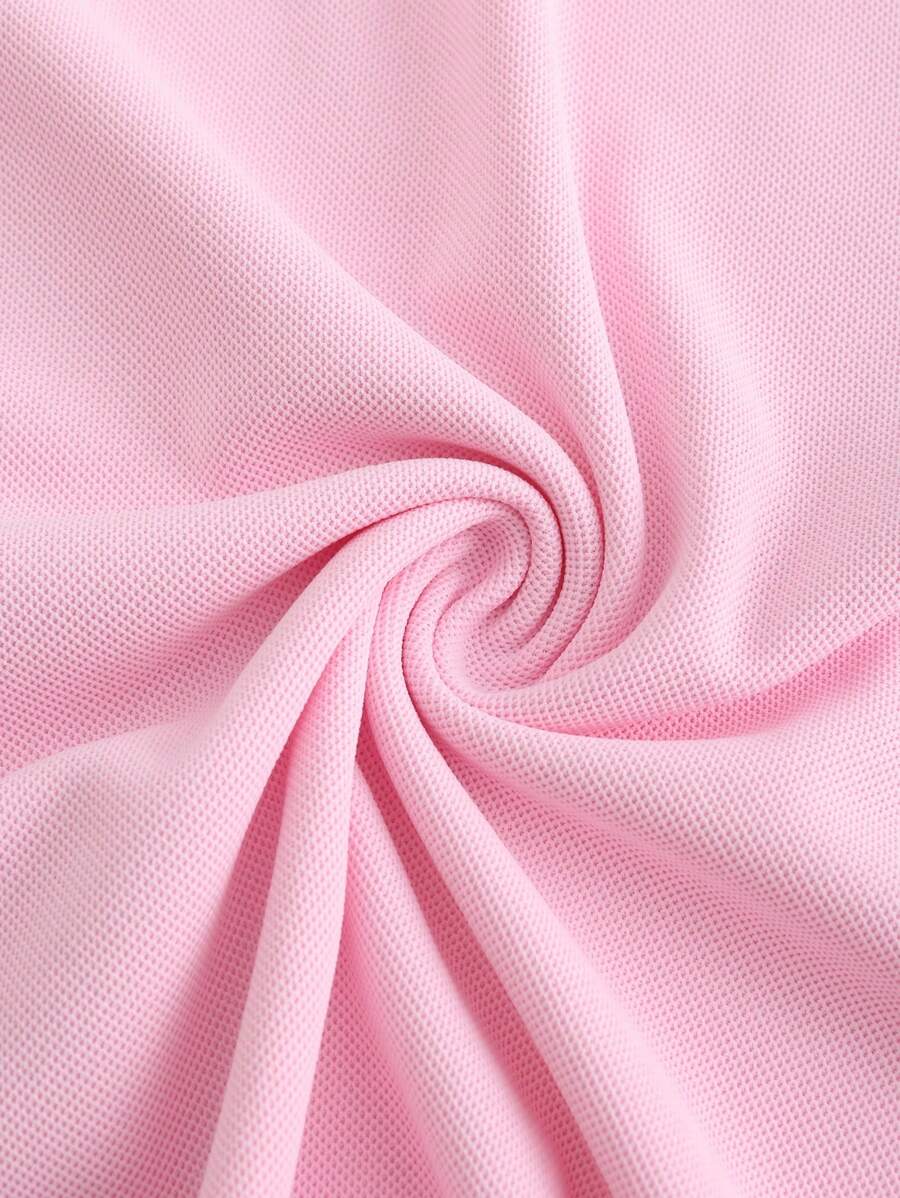 CORVANI | POLO RAFFINÉ ENZO HOMME