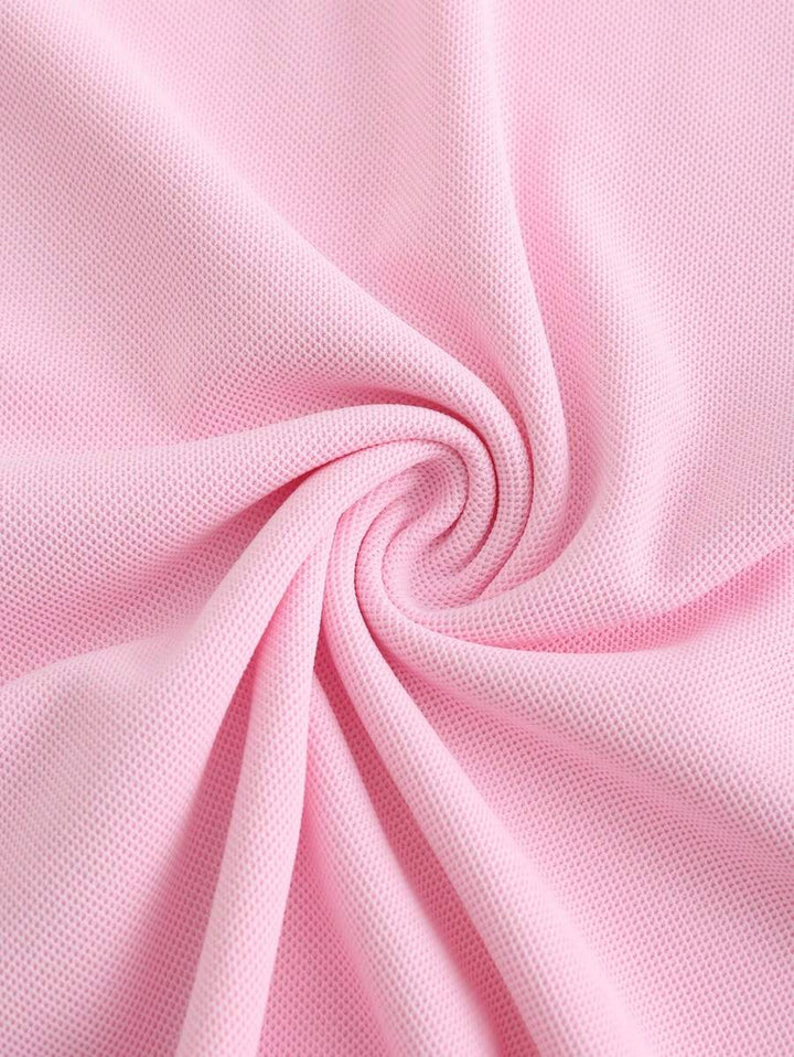 CORVANI | POLO RAFFINÉ ENZO HOMME