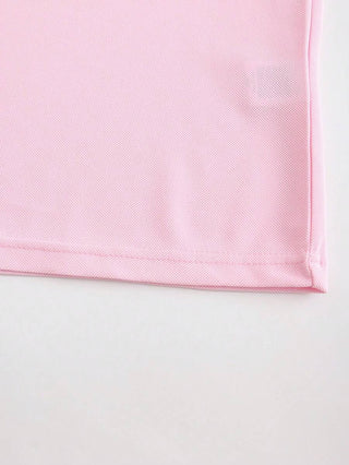 CORVANI | POLO RAFFINÉ ENZO HOMME