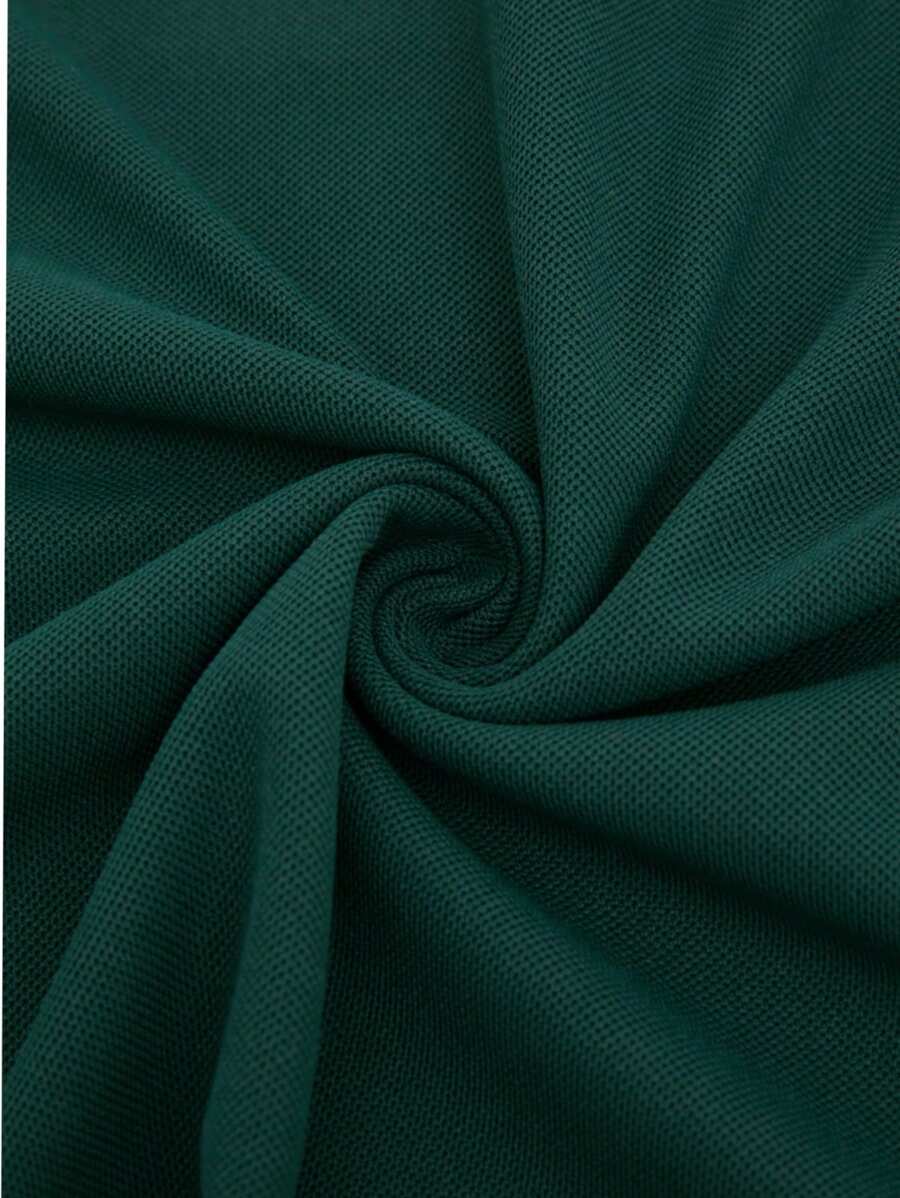 CORVANI | POLO RAFFINÉ ENZO HOMME