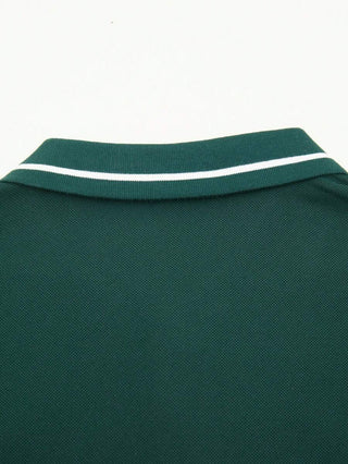 CORVANI | POLO RAFFINÉ ENZO HOMME
