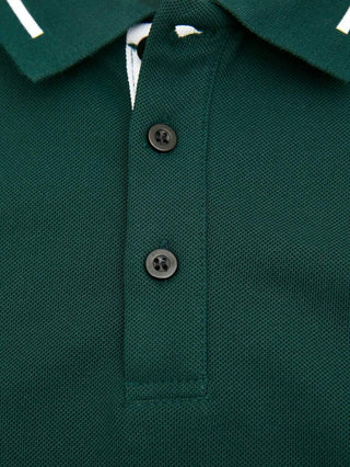 CORVANI | POLO RAFFINÉ ENZO HOMME