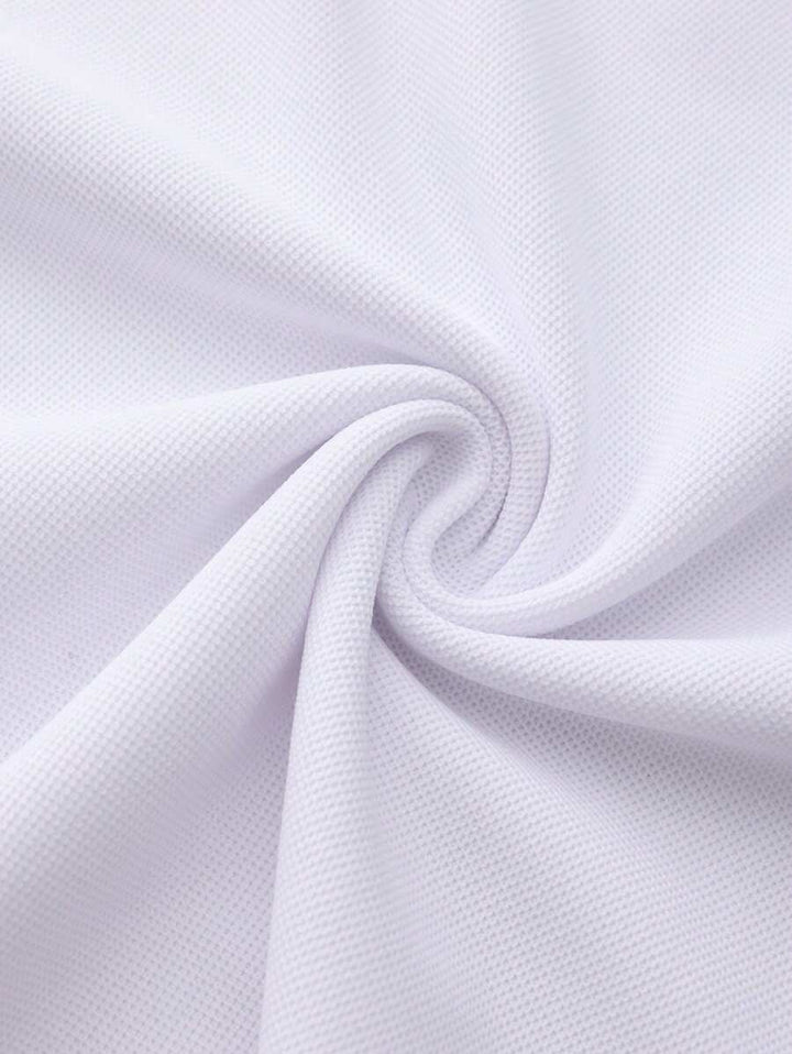 CORVANI | POLO RAFFINÉ ENZO HOMME