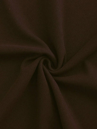 CORVANI | POLO RAFFINÉ ENZO HOMME