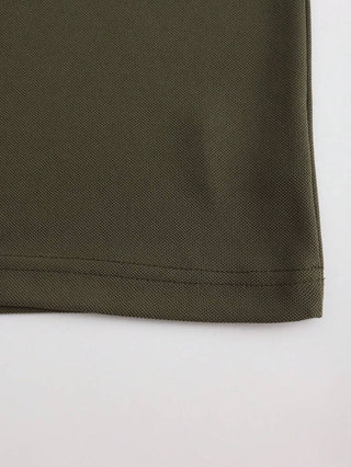 CORVANI | POLO RAFFINÉ ENZO HOMME