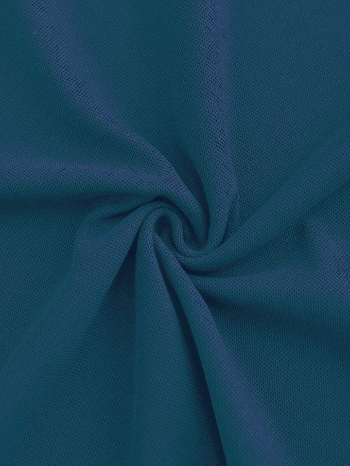 CORVANI | POLO RAFFINÉ ENZO HOMME