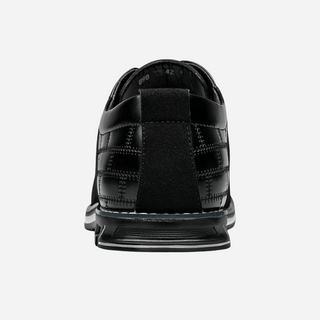 CORVANI | CHAUSSURES EN CUIR RESPIRANTES THIBAULT HOMME