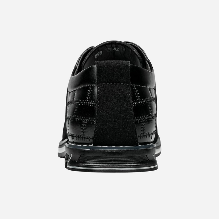 CORVANI | CHAUSSURES EN CUIR RESPIRANTES THIBAULT HOMME