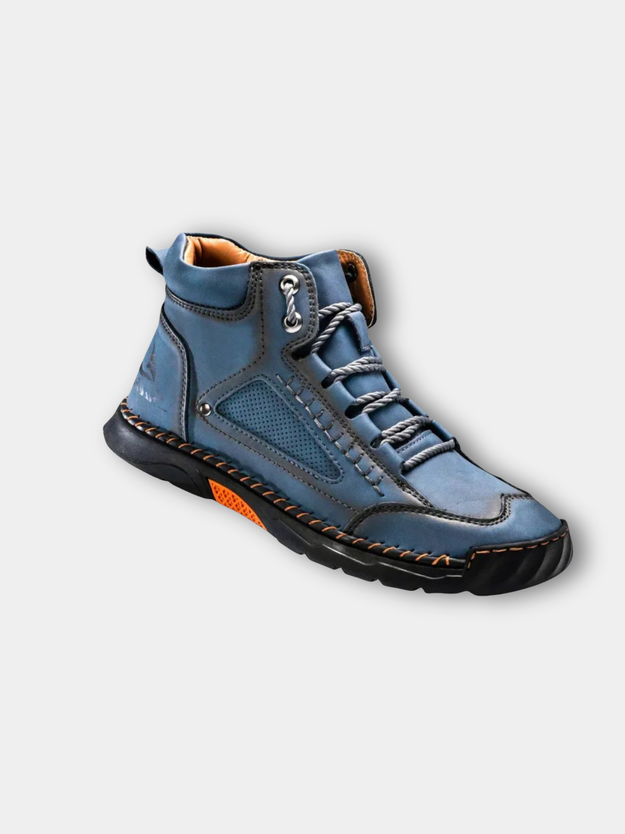 CORVANI | CHAUSSURES ORTHOPÉDIQUES DE LUXE MÉRIADEC HOMME