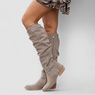 CORVANI | BOTTES WESTERN ORTHOPÉDIQUES ÉDITH FEMME