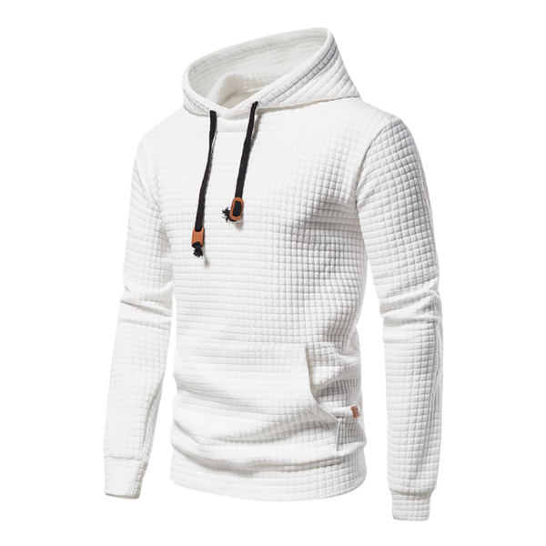 CORVANI | SWEAT MODERNE ÉMILIEN HOMME