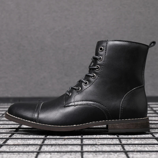 CORVANI | BOTTINES FLORIMOND HOMME