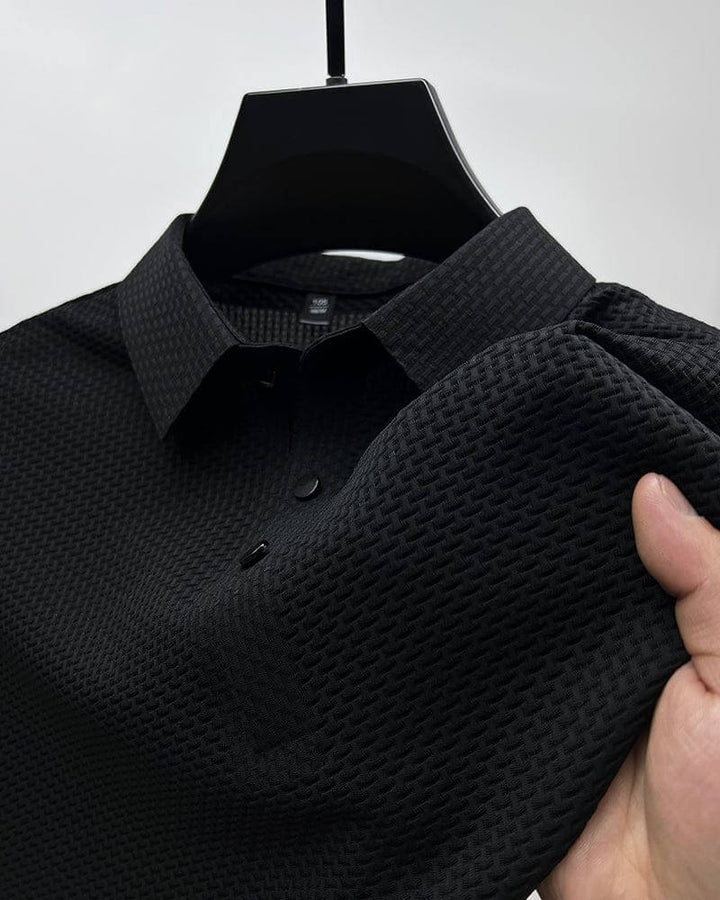 CORVANI | POLO D’ÉTÉ XAVIER HOMME