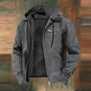 CORVANI | VESTE LUCIEN D’AUTOMNE HOMME