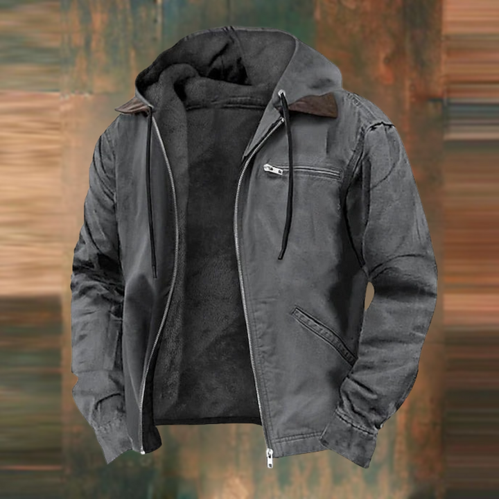 CORVANI | VESTE LUCIEN D’AUTOMNE HOMME