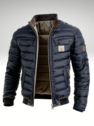 CORVANI | VESTE VOYAGEUR URBAIN HOMME