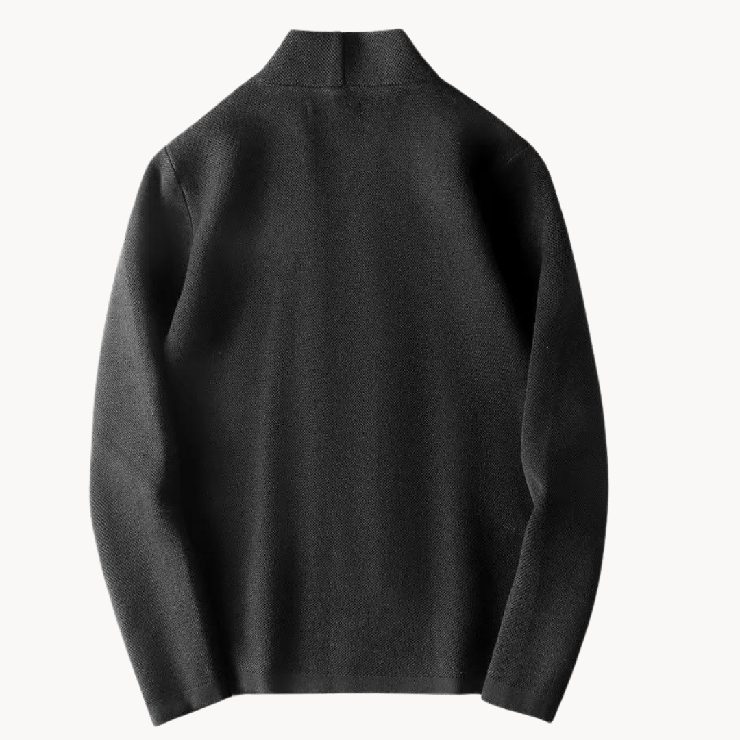 CORVANI | VESTE RAFFINÉE CLÉMENT HOMME