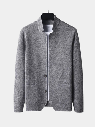 CORVANI | GILET DE LUXE VINCENT HOMME