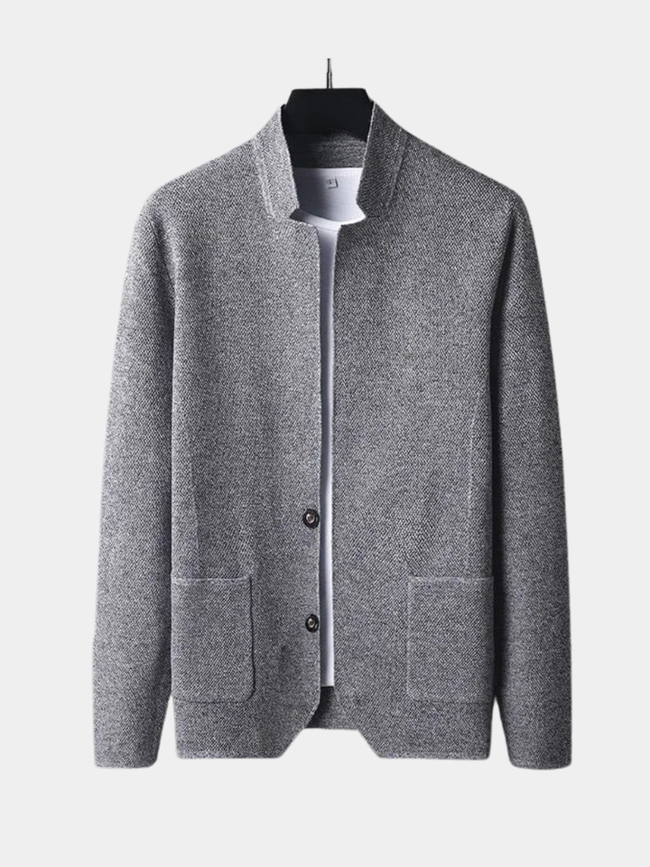 CORVANI | GILET DE LUXE VINCENT HOMME