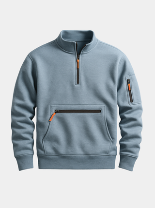 CORVANI | PULL CHAUD NUMA HOMME
