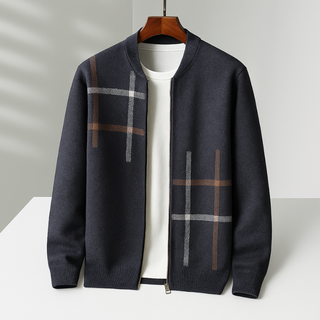 CORVANI | VESTE EN CACHEMIRE ALPHONSE HOMME